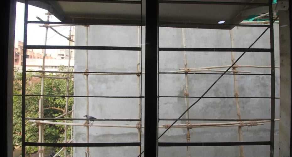 Hotel Ashwini, Mumbai 4